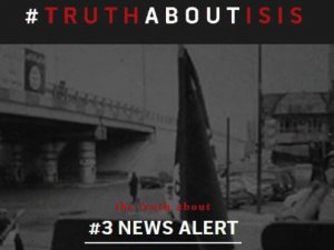 Eski IŞİD militanından IŞİD'e karşı internet sitesi