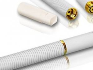 "Elektronik sigara, sigara bırakma aracı değildir"