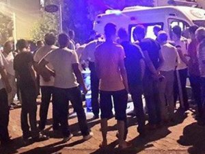 PKK'lı linç etmek için polise saldırdılar