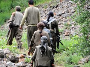120 aşiretten PKK’ya tarihi çağrı