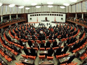 HDP'den yeni kanun teklifi