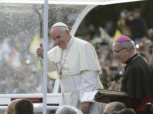 Vatikan'dan bir yıllık kürtaj kararı