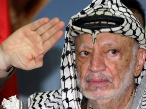 Arafat'ın ölüm nedenine ilişkin soruşturma kapatıldı