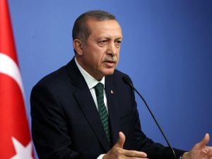 Cumhurbaşkanı Erdoğan'dan terör açıklaması