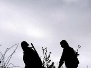 Şemdinli'de 7 PKK'lı terörist öldürüldü