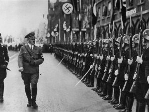 'Nazi askerlerine uyuşturucu verildi' iddiası