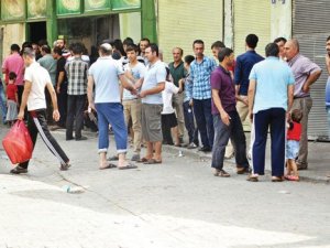 Cizre'de sokağa çıkma yasağı sona erdi