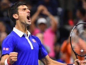 Amerika Açık'ın kralı: Djokovic