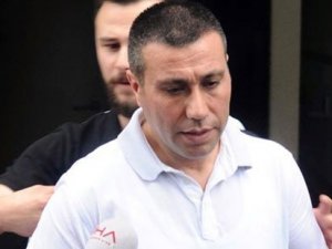 Murat Çapan serbest bırakıldı