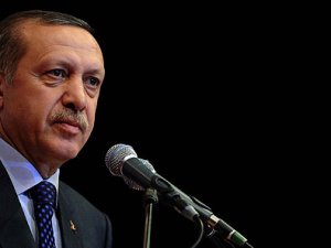 Erdoğan: Zalim rejim alaşağı edilmeli