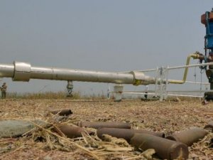Güney Sudan'da petrol tankeri patladı: 85 ölü