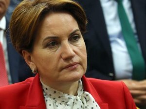 MHP, Meral Akşener'i aday göstermedi!