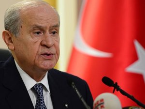 MHP'nin 1 Kasım adayları belli oldu!