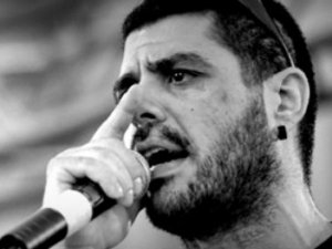 Neo-Nazi parti rapçi Fyssas'ın öldürülmesinin sorumluluğunu üstlendi
