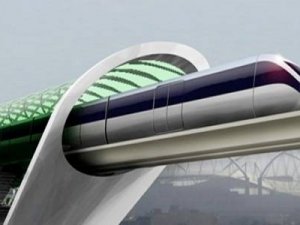 Hyperloop 2016’da testlere başlıyor