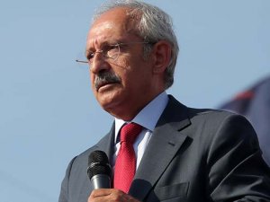 Kemal Kılıçdaroğlu'ndan Davutoğlu'na 3 hayır 1 evet