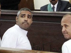 Sisi, Al Jazeera çalışanlarını affetti