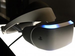 Sony PlayStation VR’nin fiyatı belli oldu