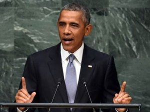 Obama Esad'a 'tiran' dedi