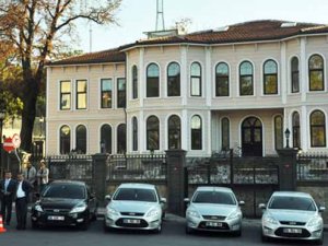 7 banyolu köşkün yeni kiracısı Sümeyye oldu