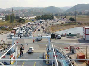 İstanbullines bayramda 58 bin araç taşıdı
