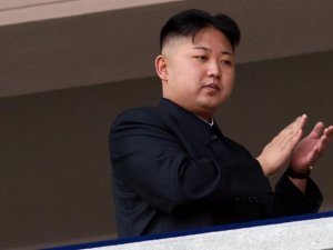 Kuzey Kore'den Vatan Partisi'ne kutlama mesajı
