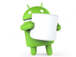 Android Marshmallow gelecek hafta geliyor!