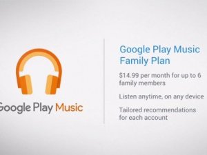 Google Play Music’in plânı da belli oldu