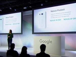 Google’dan yeni Garanti Desteği: Nexus Garantisi!