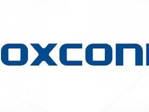 Foxconn yeni bir sürpriz peşinde