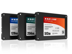 Hangi SSD’ler daha çok satıyor?