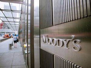 Moodys'ten Türk bankalarına uyarı