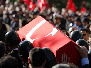 Şırnak'ta hain saldırı: 1 asker şehit oldu
