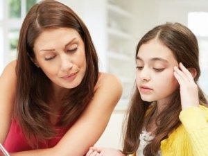 Çocuklar okullarda nasıl başarılı olur?