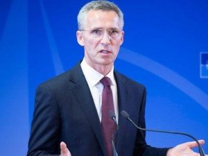 NATO: Türkiye'yi tehditlere karşı korumaya hazırız