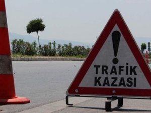 Sakarya'da trafik kazası: 3 ölü, 3 yaralı