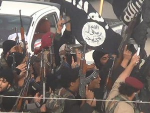 IŞİD’ci hesaptan ‘Ankara’ açıklaması