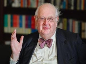 Nobel Ekonomi Ödülü İngiliz Angus Deaton'a verildi