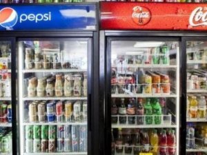 Pepsi ve Coca Cola Chobani için yarışıyor