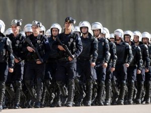 Jandarma ve polisin izinleri iptal