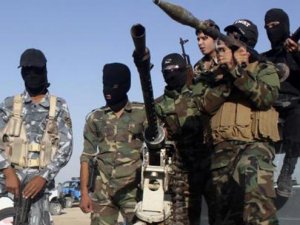 IŞİD'in ikinci adamı öldürüldü
