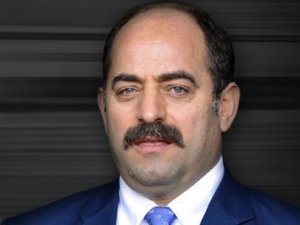 Zekeriya Öz Instagram'da ortaya çıktı