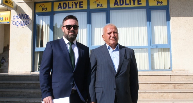 Eski Fenerbahçe yöneticisi 'şike' kararına itiraz etti