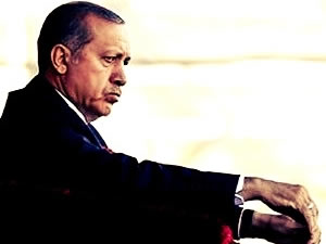 Pew'in anketine göre, Erdoğan'ı destekleyenlerin oranı yüzde 51'den 39'a düştü
