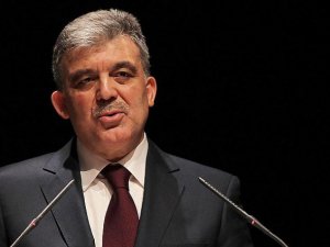 Abdullah Gül'den başsağlığı açıklaması