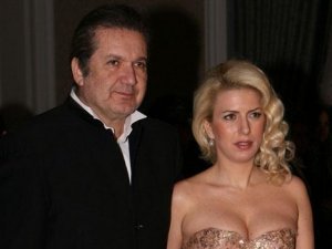 Enci Velidedeoğlu eşi Alinur Velidedeoğlu'na boşanma davası açtı