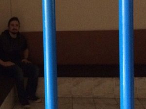 İnci Sözlük'ün kurucusu Serkan İnci gözaltına alındı