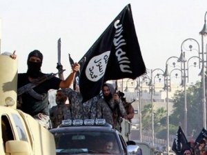 "Gaziantep'te güvenlik güçleri IŞİD'e göz yumuyor" iddiası