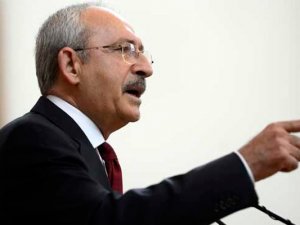Kılıçdaroğlu: Ciddi tepki verilmezse iktidar, yarın başka bir medyaya el koyar