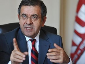 RTÜK üyesi Esat Çıplak: Türkiye kahredici bir yol alıyor!